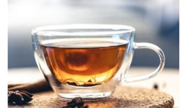 geriausias žiemos arbatos prieskonis