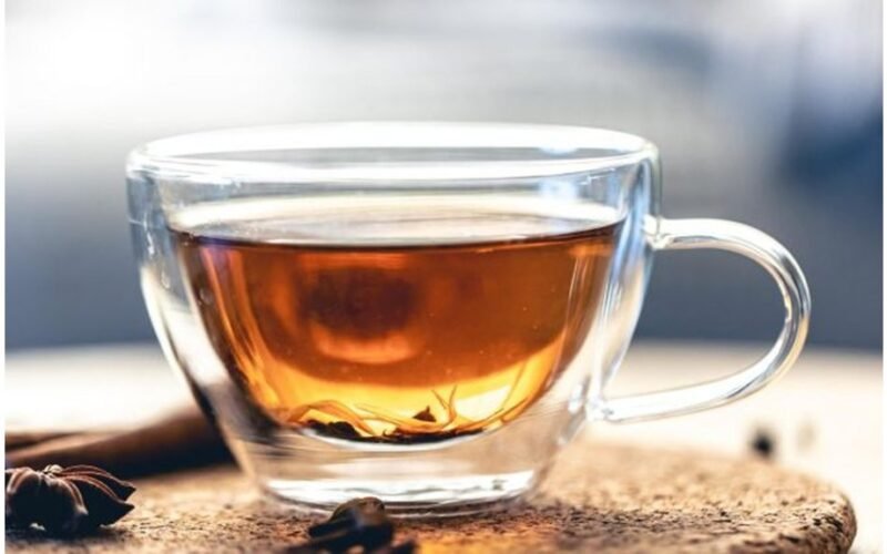 geriausias žiemos arbatos prieskonis