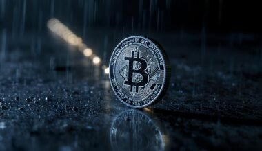 Bitkoinas nukrito žemiau 80 000