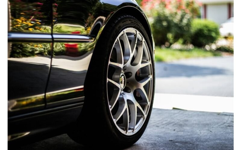 Juodos padangos naudoja anglį