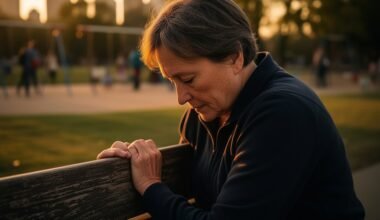 kūno jėgos mažėjimas prasideda 30-aisiais