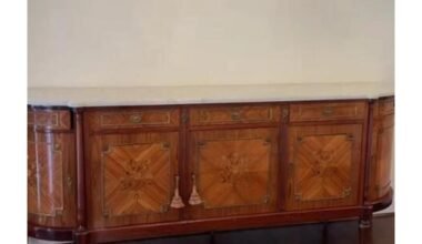 nusipirko komodą paslėptą lobį