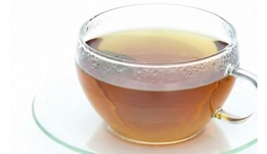 Tinkamai užplikyti mėtų arbatą