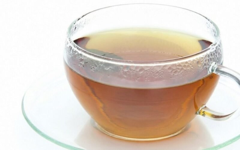 Tinkamai užplikyti mėtų arbatą