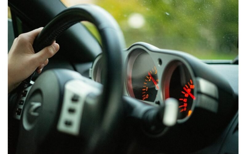 automobilio vairas nešvaresnis nei tualetas