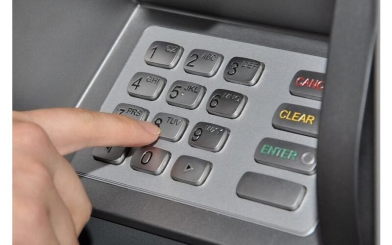 Pakeiskite tuos smeigtukus nedelsiant