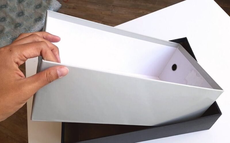 branginamos dėžutės nuo batų daiktų tvarkymui