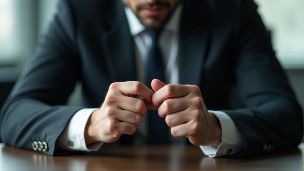 grupuoti elgesio apgaulės signalai