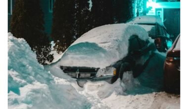 Šalto dyzelinio variklio užvedimo patarimai