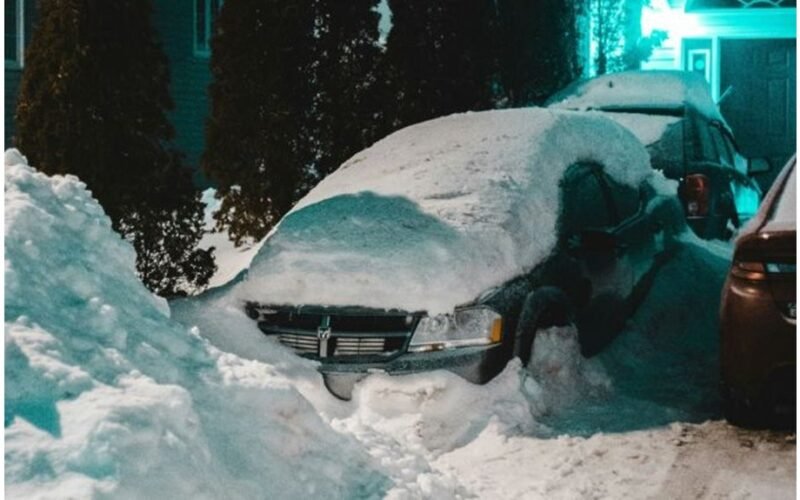 Šalto dyzelinio variklio užvedimo patarimai