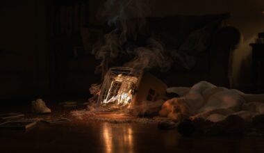 įprasta namų šildymo pavojus