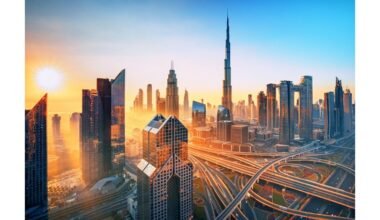 Dubajaus kelionės būtinybių vadovas