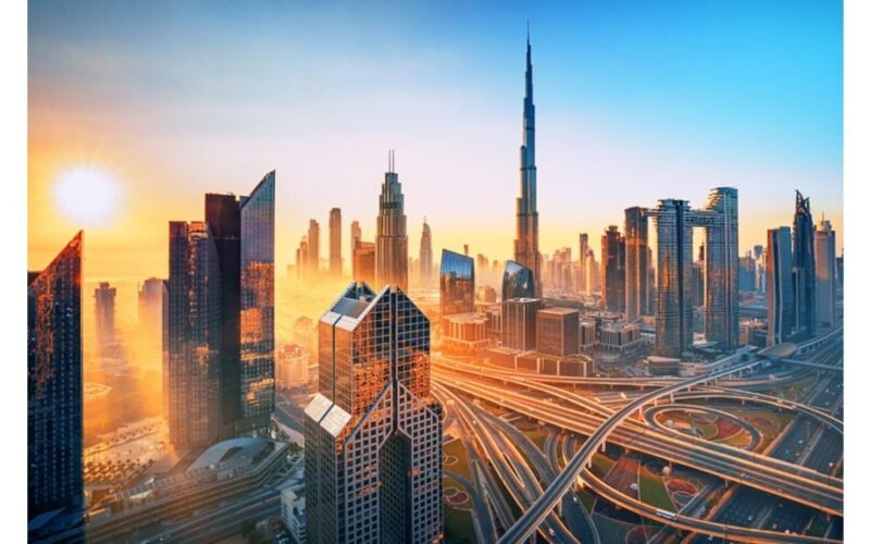 Dubajaus kelionės būtinybių vadovas