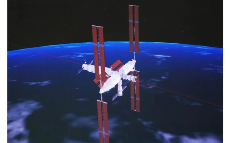 žemė susiduria su katastrofišku pabaiga