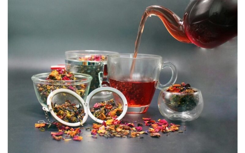 Vakaro arbatos ritualai visame pasaulyje