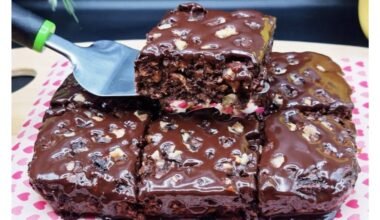 be miltų, be cukraus kasdieninis desertas