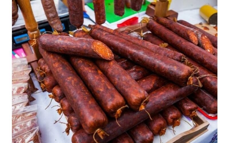 maisto produktai, kurių gastroenterologai visada vengia