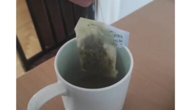 galinga arbata detoksikacijai