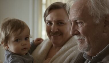 Genai daugiausia lemia senėjimą