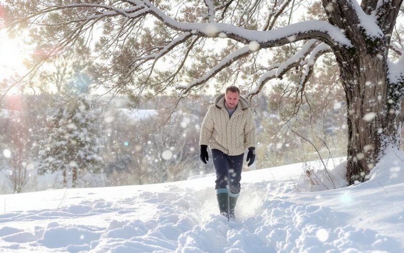 senelės sniego kilimų valymas