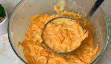 trintu moliūgu su kiaušiniais