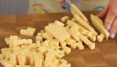 karšto vandens peilis pjaustymui