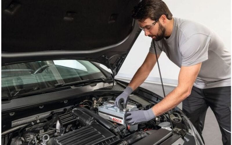 kiek iš tikrųjų tarnauja baterijos