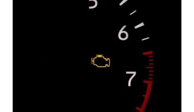 jei šis indikatorius šviečia