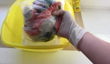 virtuviniai rankšluosčiai vėl sugeria riebalus