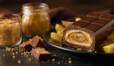 lecitinas šokolade ir bulvytėse fri