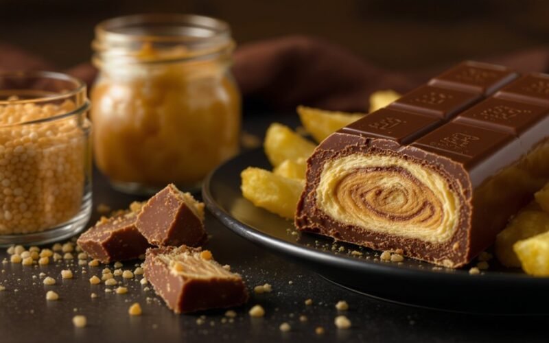 lecitinas šokolade ir bulvytėse fri