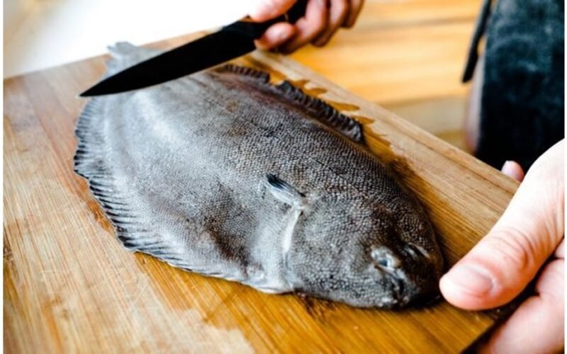 mažiau žinomos žuvys sveikesnės už lašišą