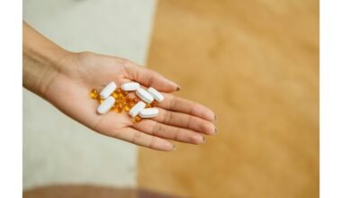 magnis ir vitaminas D