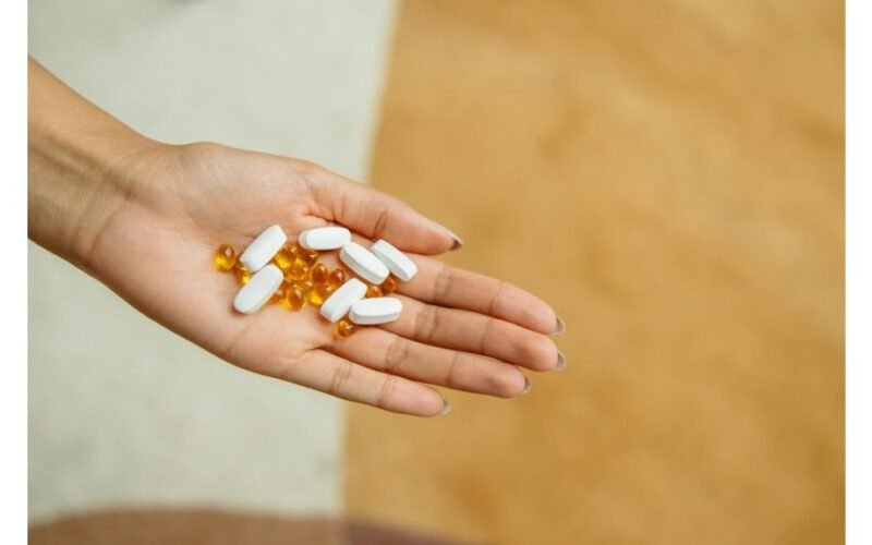 magnis ir vitaminas D