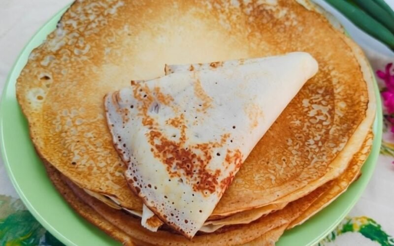 kepkite blynus be pieno