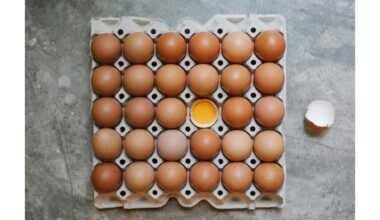 vyras, suvalgęs 900 kiaušinių