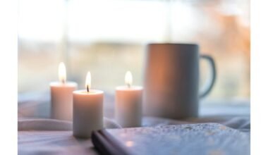 pažymėk vasario žvakių mėnesį