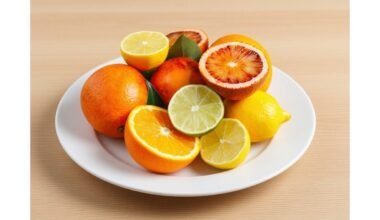 labiausiai naudingos citrusinės vaisės