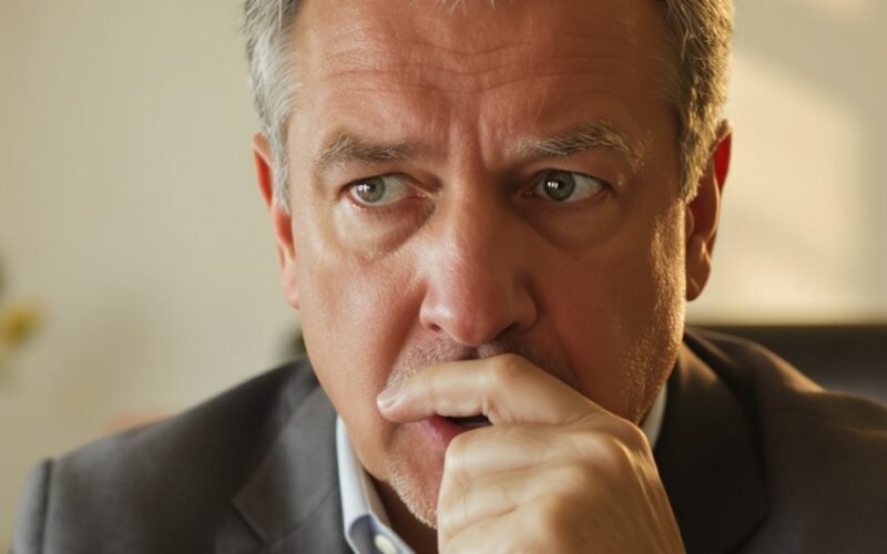 devyni subtilūs melo požymiai