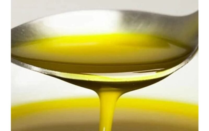 vienas gurkšnis kiekvieną rytą