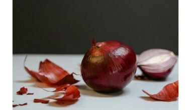 Svogūnų kojinės nuo peršalimo