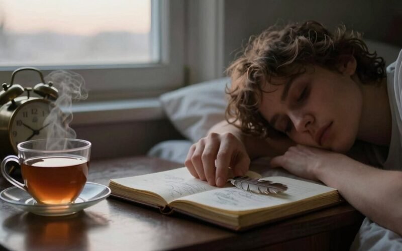 atpažinti pranašiškų sapnų ženklus