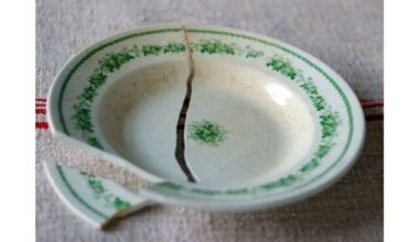 pašalink šiuos penkis dalykus