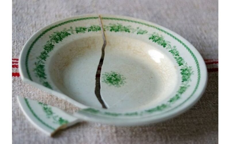 pašalink šiuos penkis dalykus