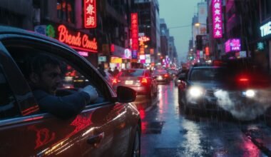 Daugėjančių agresyvaus vairavimo įspėjimų