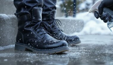 druskos dėmės akimirksniu išnyksta