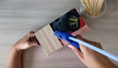 išsaugojo suši lazdeles viskam