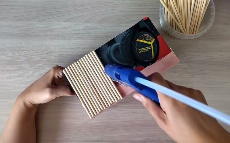 išsaugojo suši lazdeles viskam