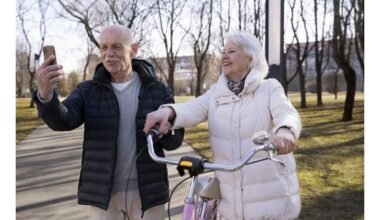 Aktyvaus senėjimo paslaptys