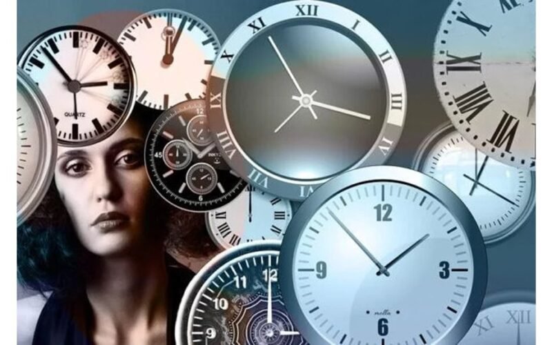 Paskutinio teismo dienos ženklai